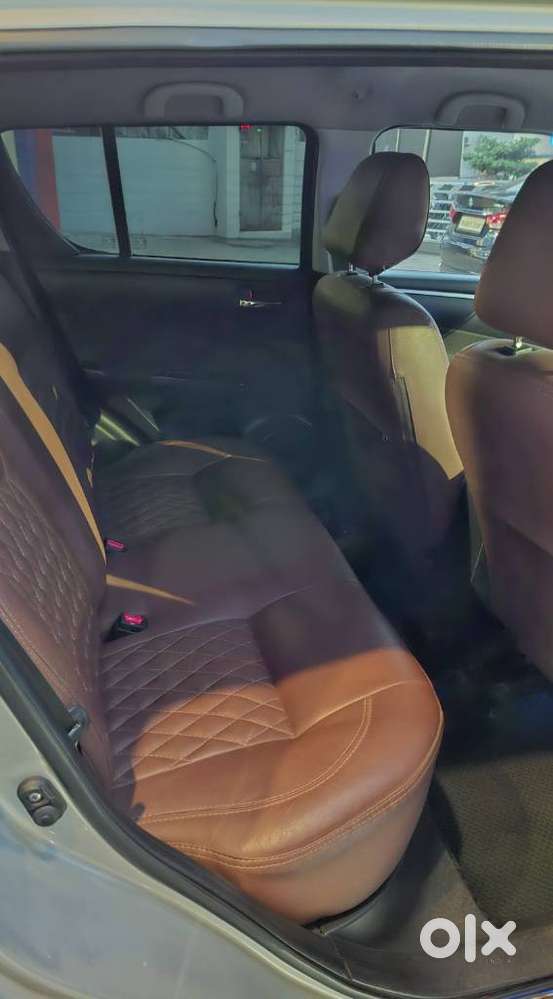 Maruti Suzuki Swift Vdi, 2014, Diesel