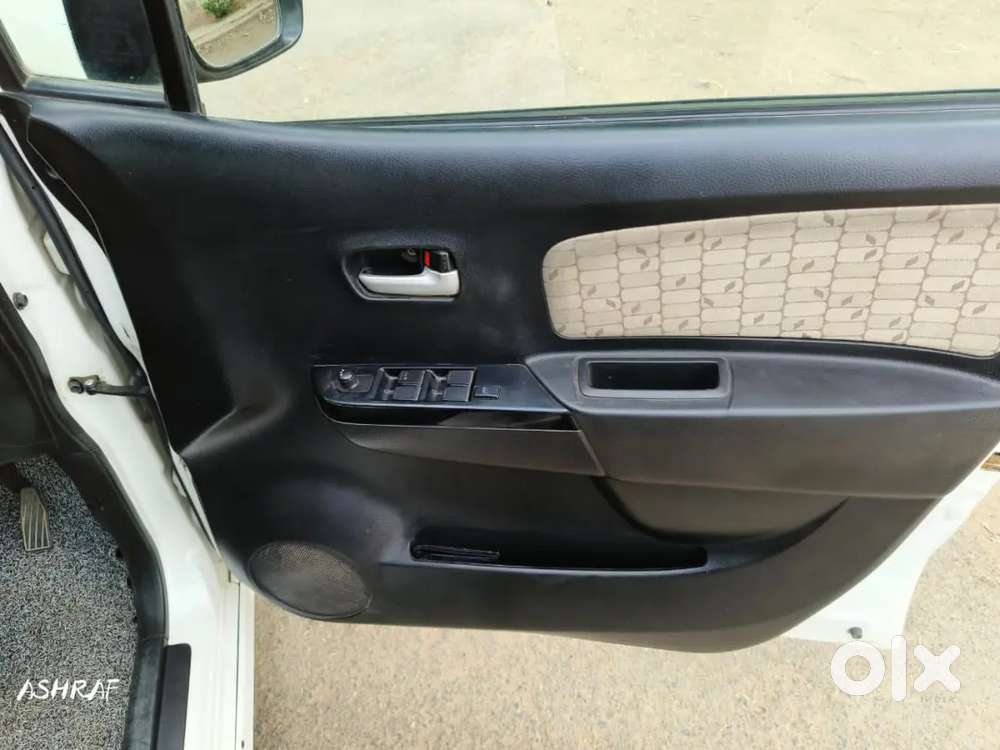 Wagon R 2018