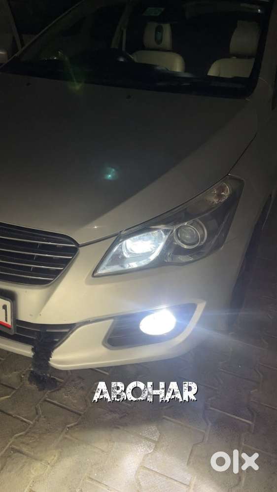 Maruti Suzuki Ciaz Diesel 2017