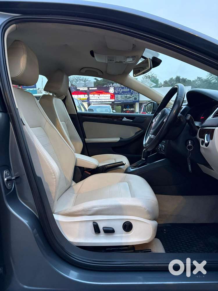 Volkswagen Jetta [2013-2017] 2.0 Highline Tdi, 2014, Diesel