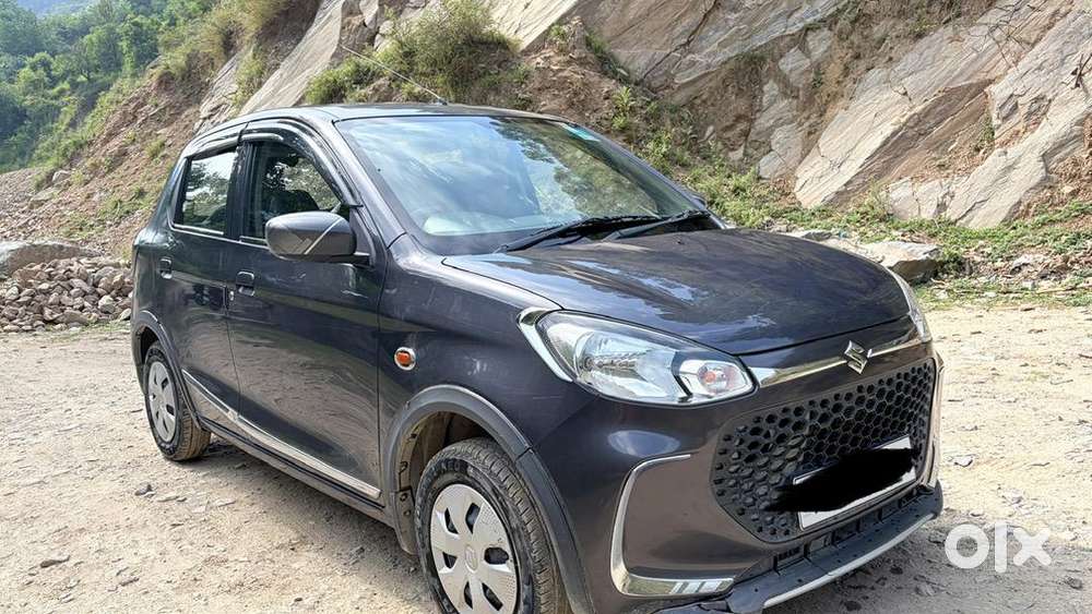 Maruti Suzuki Alto K10 2023 Petrol Good Condition