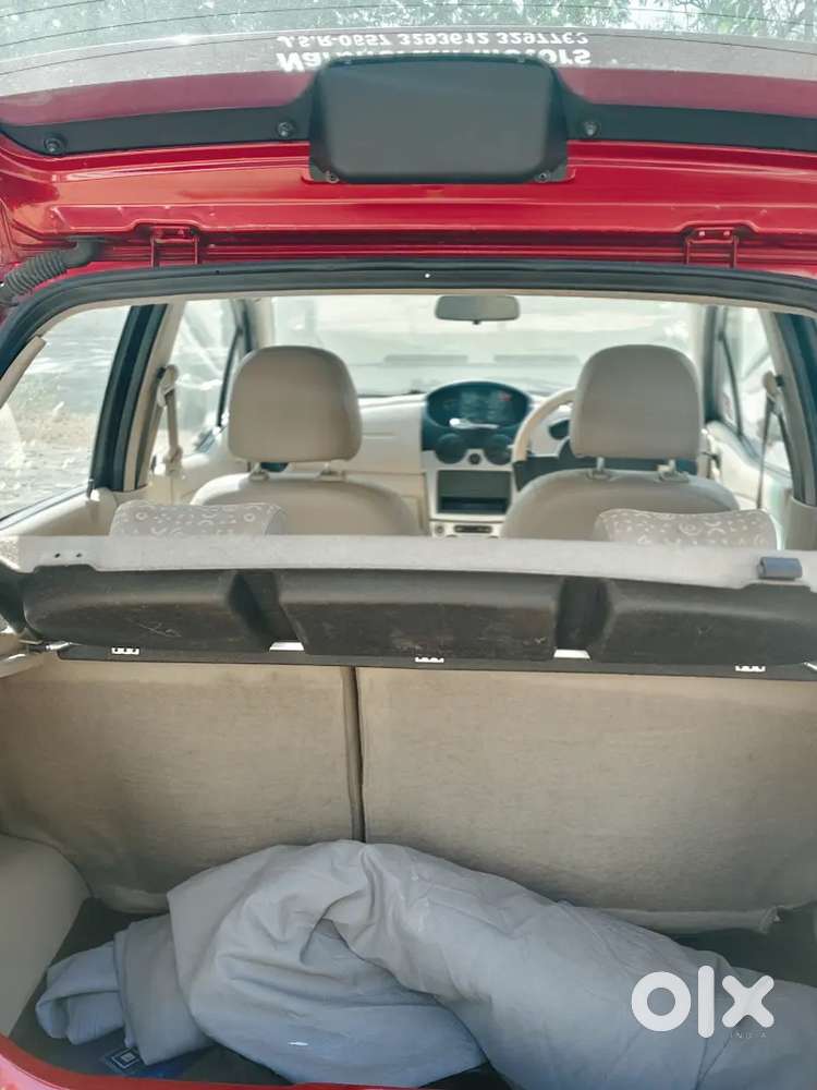 Chevrolet Spark In Well Maintained Condition (doctor Driven Car)