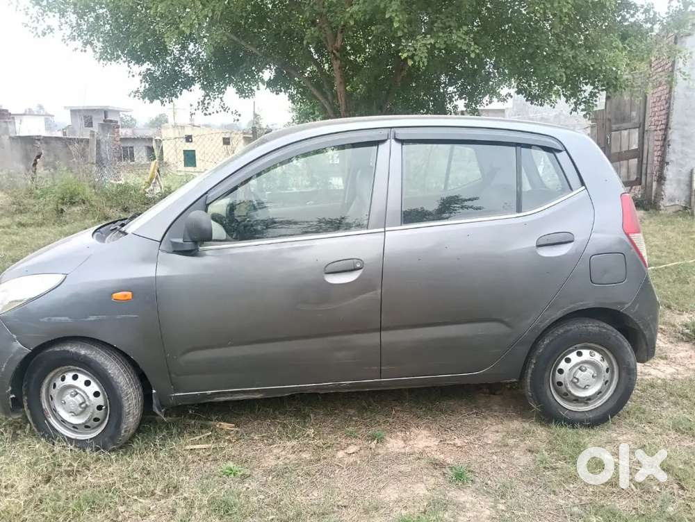 Hyundai I10 2009