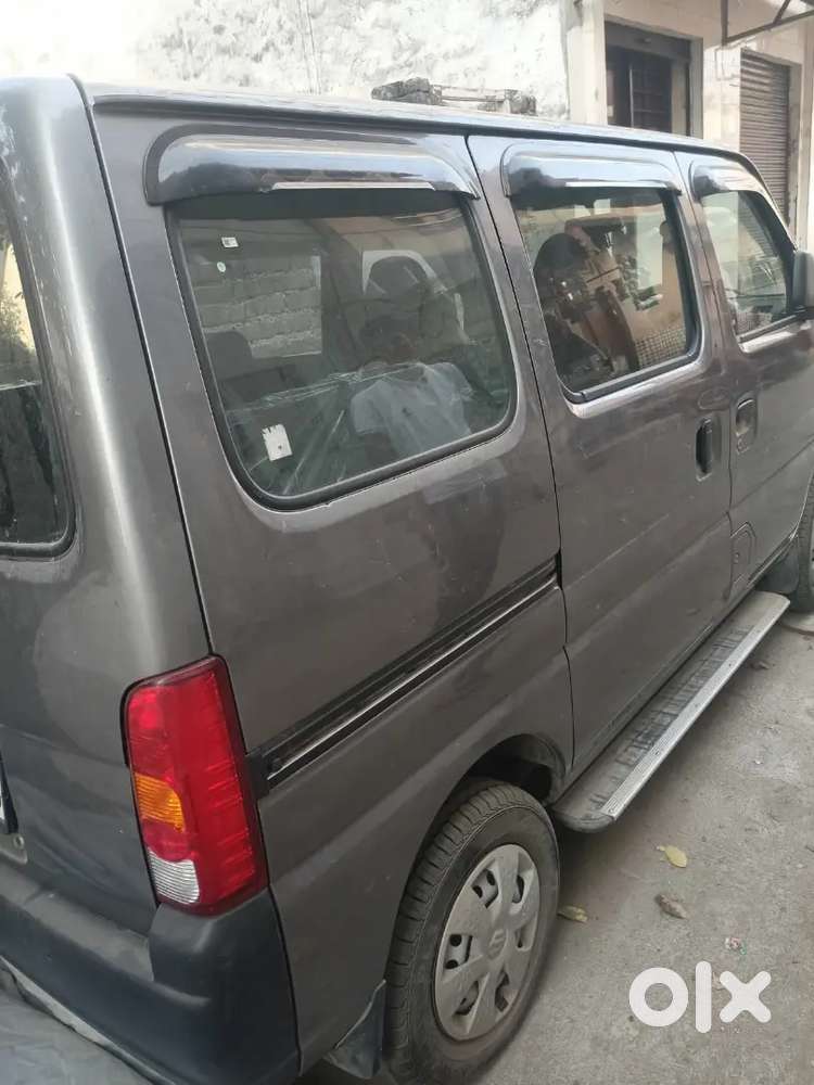 Maruti Suzuki Eeco 2024