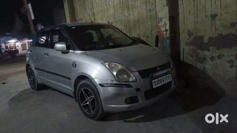 Maruti Suzuki Swift Vdi 2007