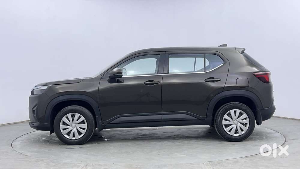 Honda Elevate V Cvt, 2023, Petrol