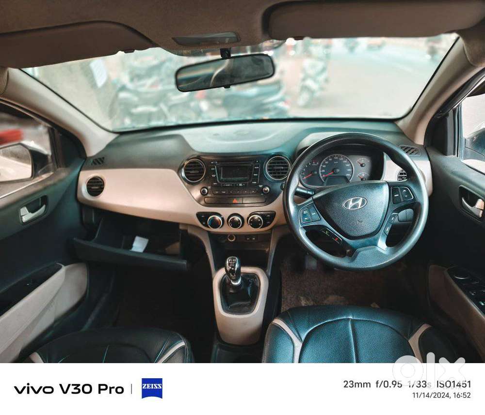 Hyundai Grand I10 Sportz Edition, 2016, Diesel