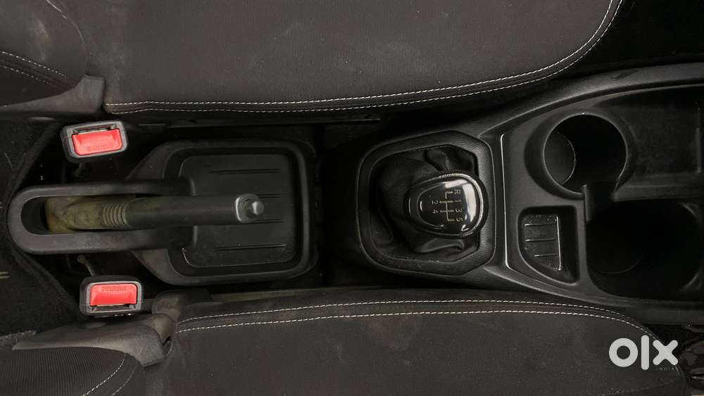 Datsun Redigo A, 2019, Petrol
