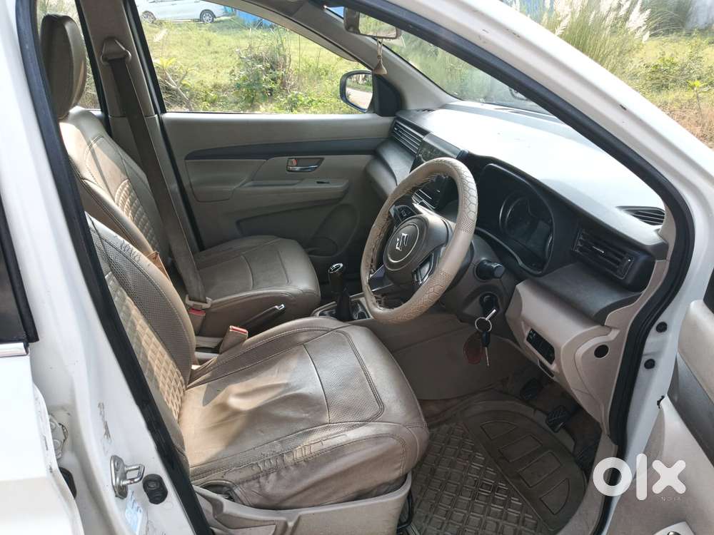Maruti Suzuki Ertiga 1.5 Tour M Cng, 2020, Cng & Hybrids