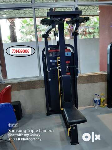 Olx gym material hotsell