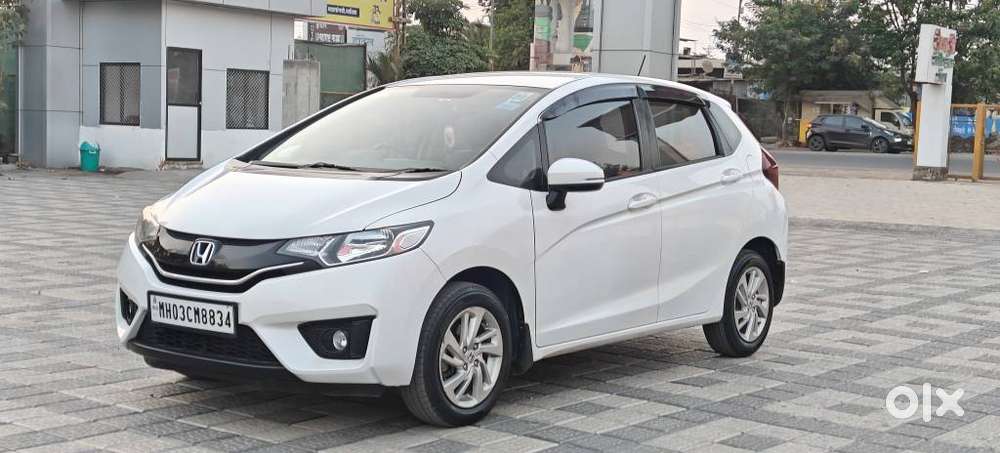 Honda Jazz 1.2 Vx I Vtec, 2017, Petrol