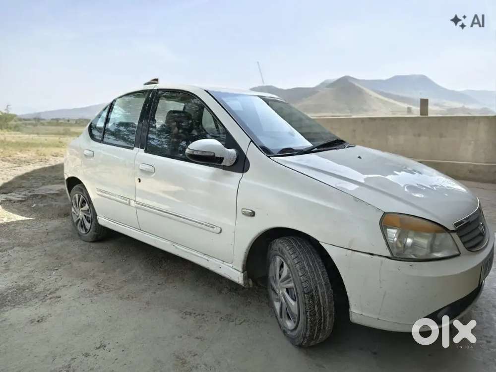 2010 Tata Indica Ev2 ( Scrap Me Deni Hai )