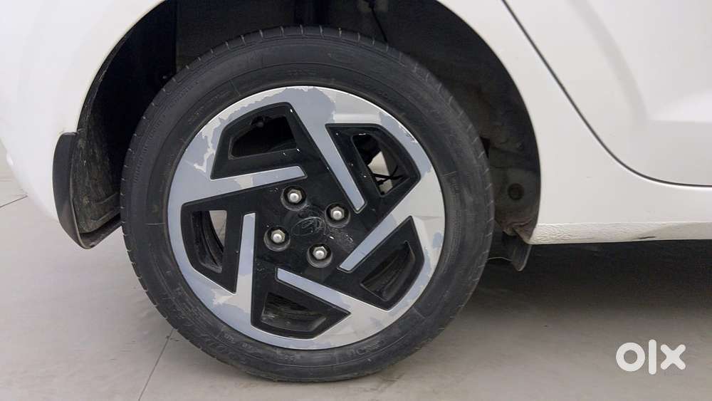 Hyundai Grand I10 Nios Sportz Executive 1.2 Kappa, 2023, Petrol