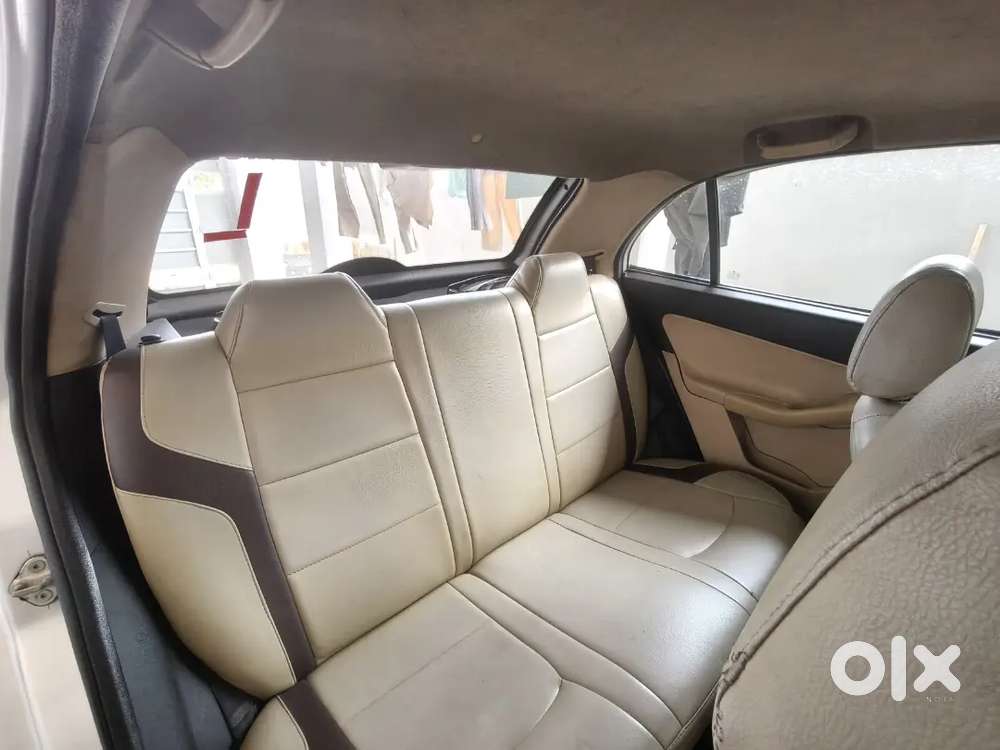 Tata Indica Vista 2015 Diesel 131000 Km Driven