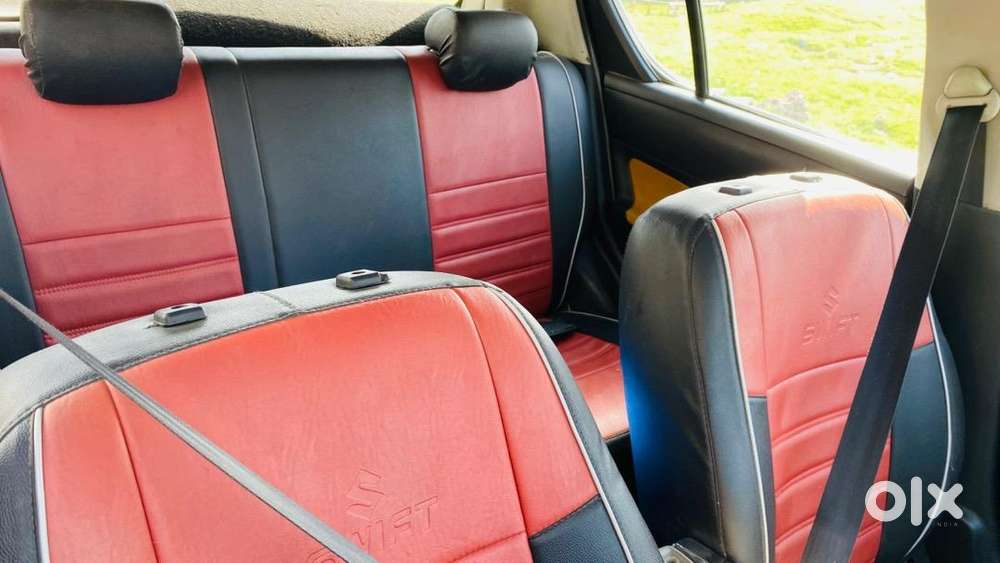 Maruti Suzuki Swift Cng & Hybrids Good Condition