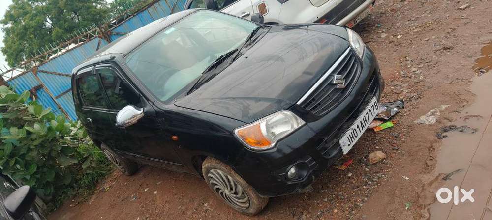 Maruti Suzuki Alto K10 Lxi, 2010, Petrol