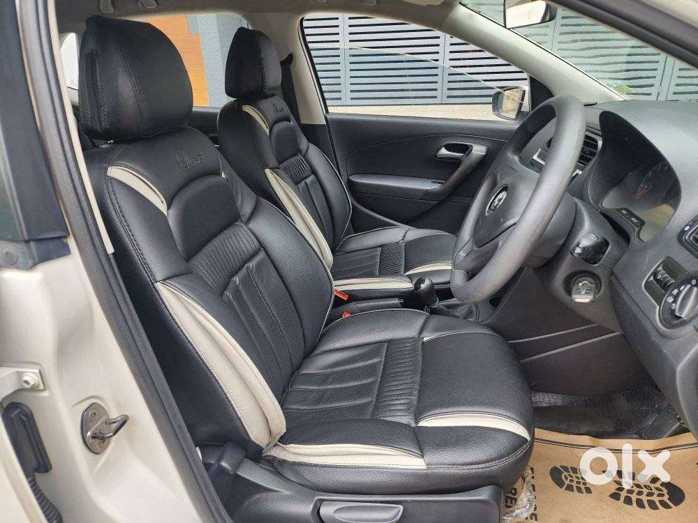Volkswagen Polo 1.0 MPI Comfortline, 2018, Petrol