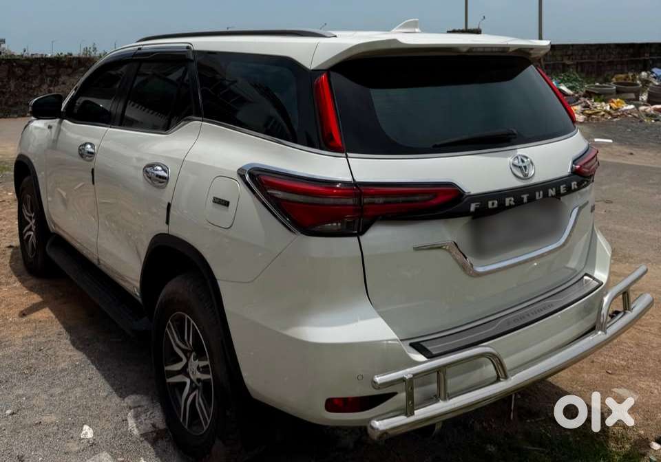 Toyota Fortuner 3.0 4x2 Mt, 2021, Diesel