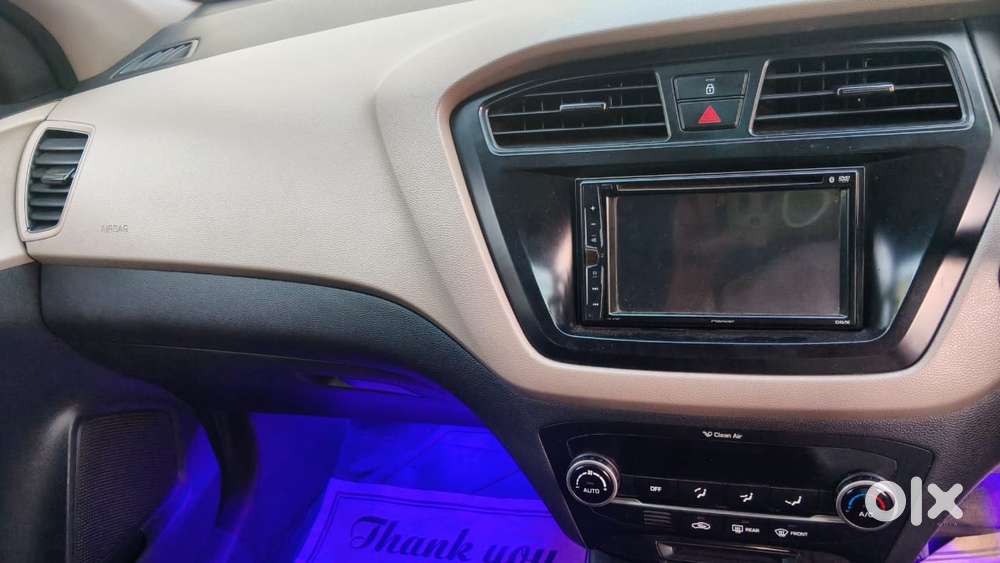 Hyundai Elite I20 Asta 1.4 Crdi, 2015, Diesel