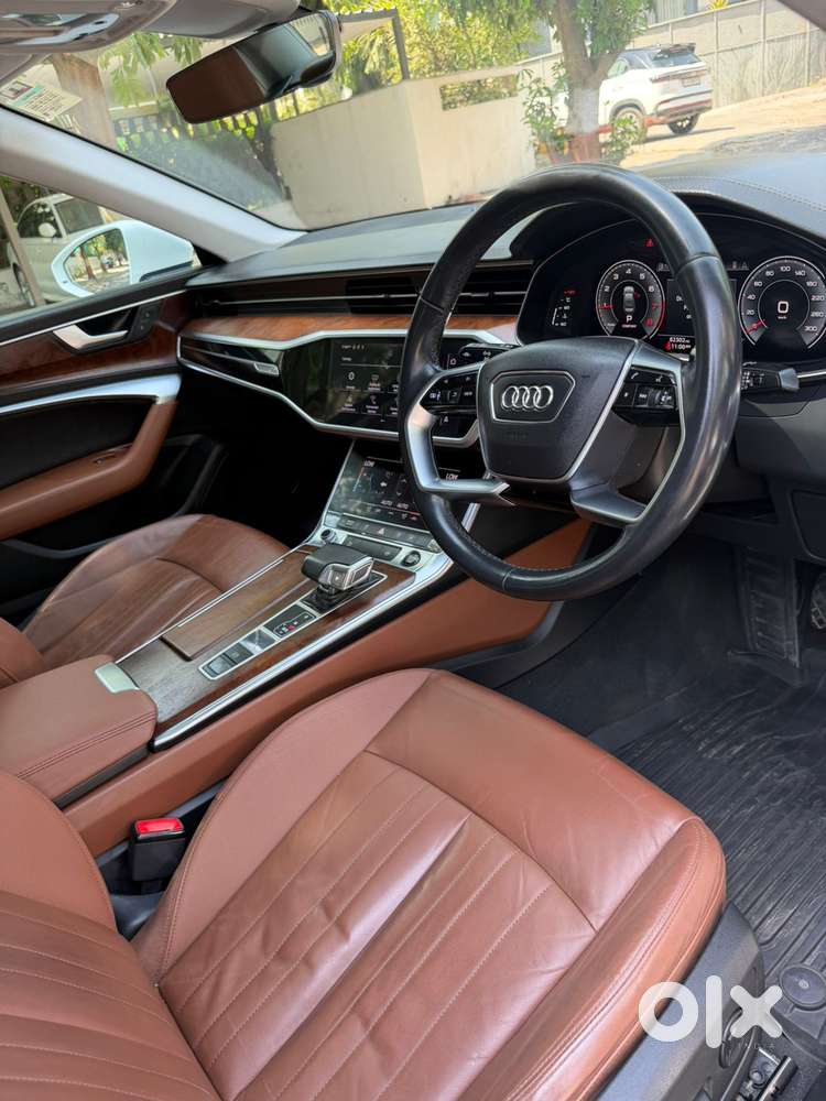 Audi A6 2.0 45 Tfsi Premium Plus, 2022, Petrol