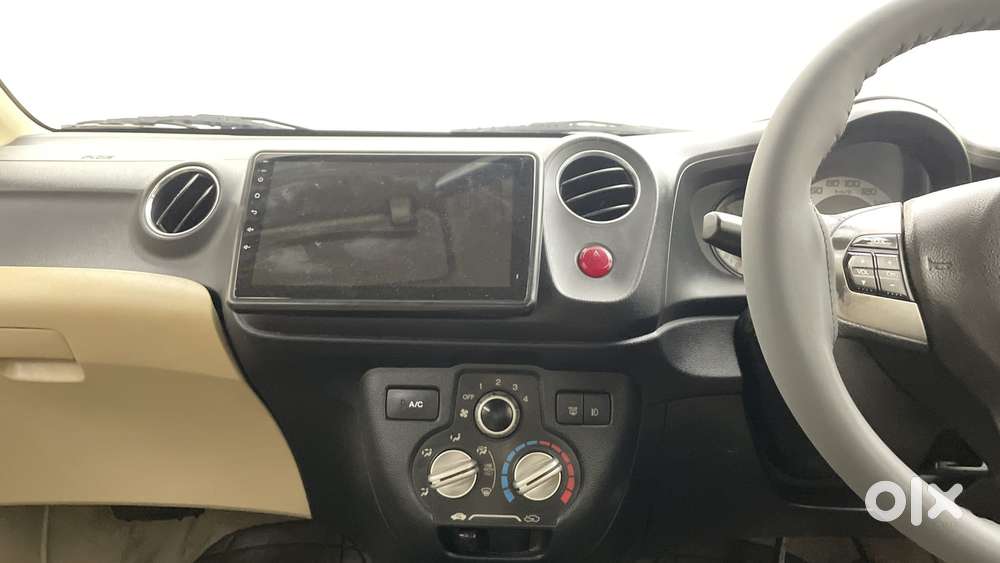 Honda Brio 1.2 Vx At, 2014, Petrol