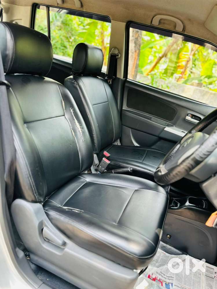 Maruti Suzuki Wagon R Lxi Optional, 2013, Petrol