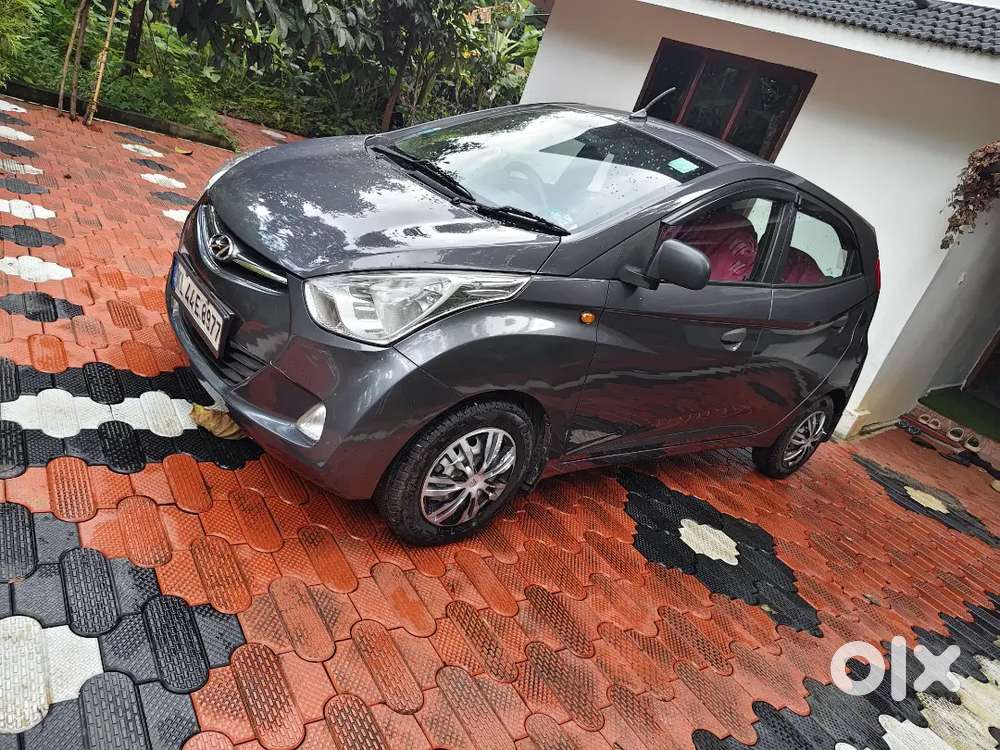 Hyundai Eon Petrol Era 2018