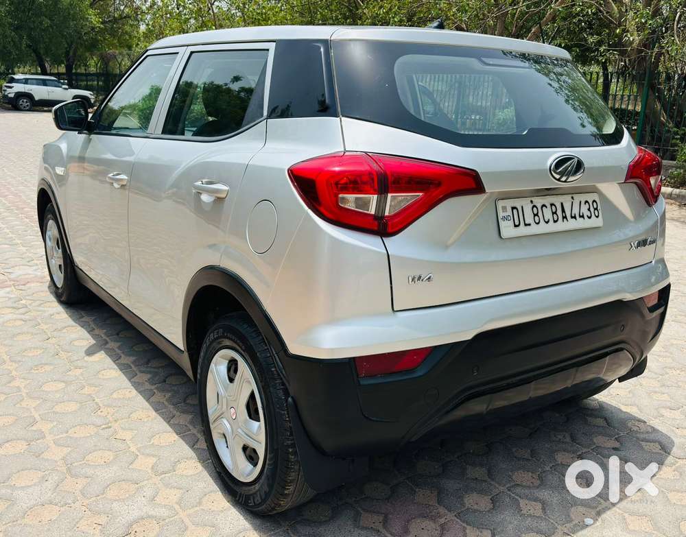 Mahindra Xuv300 W6 Diesel, 2020, Diesel