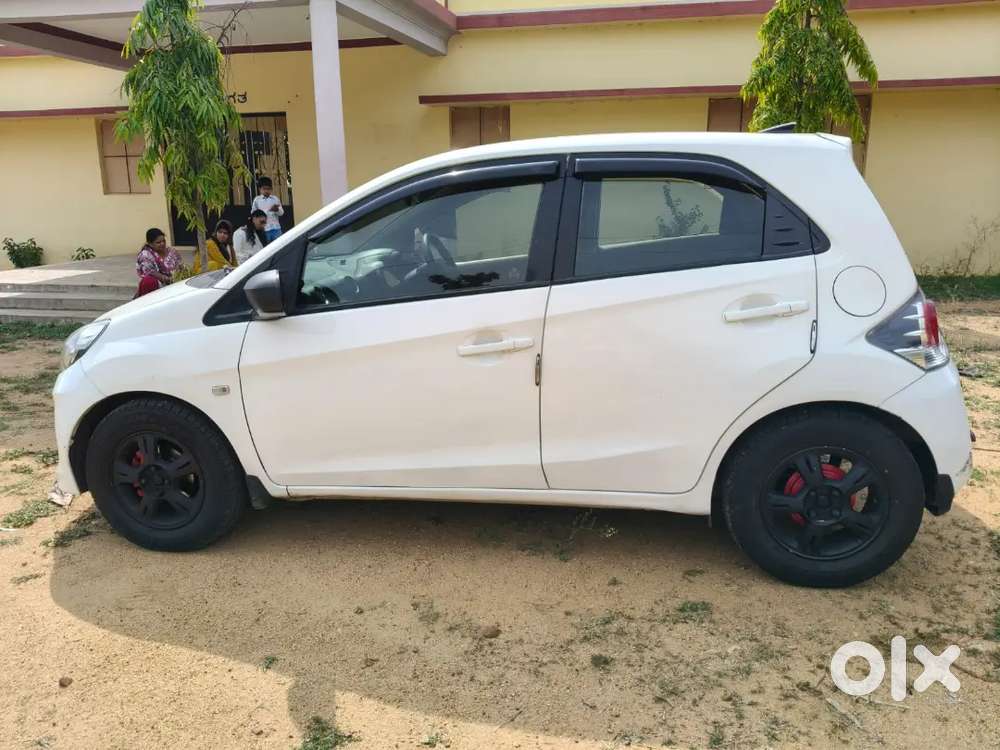 Honda Berio