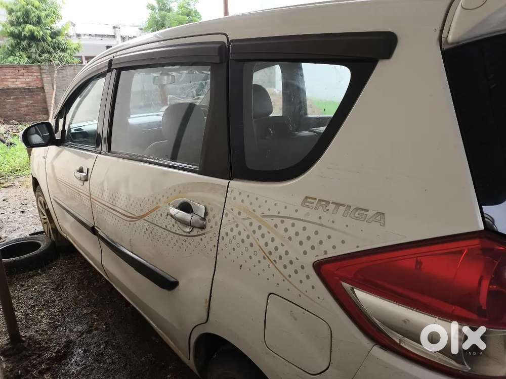 Maruti Suzuki Ertiga