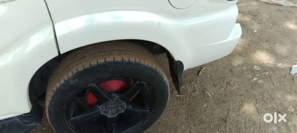 Mahindra Scorpio 2019 Diesel Good Condition