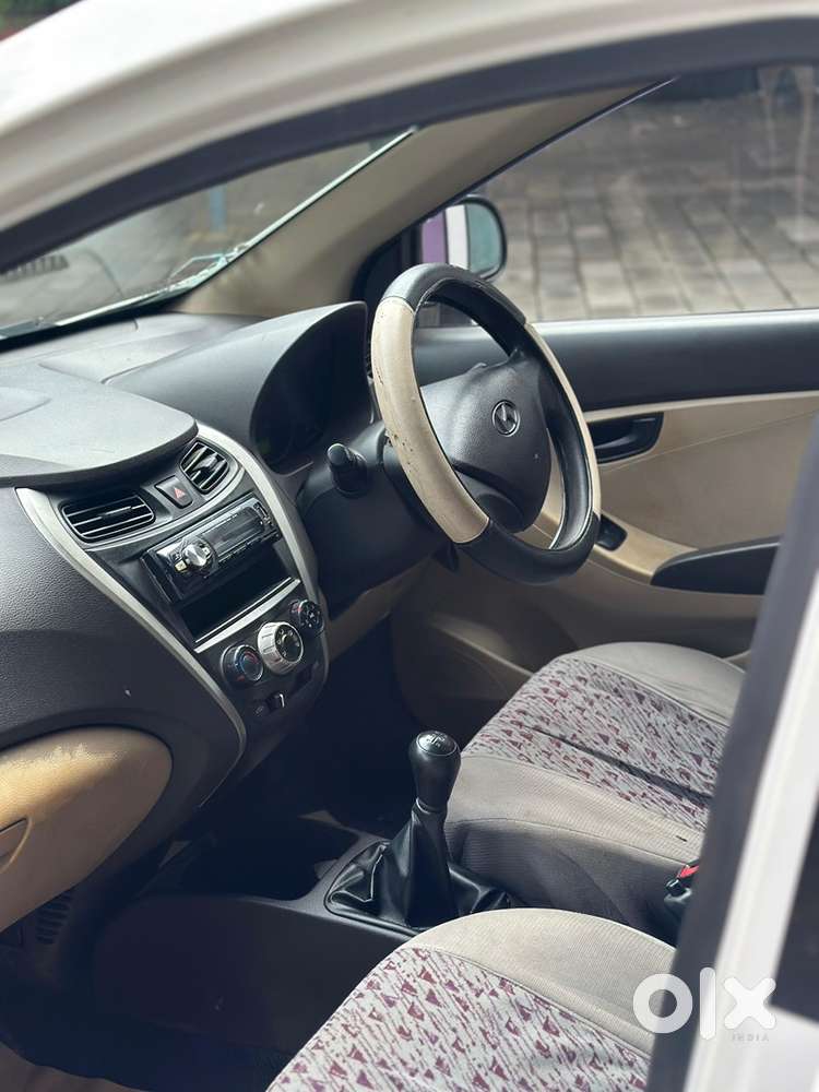Hyundai Eon Petrol Manual 2013 Era