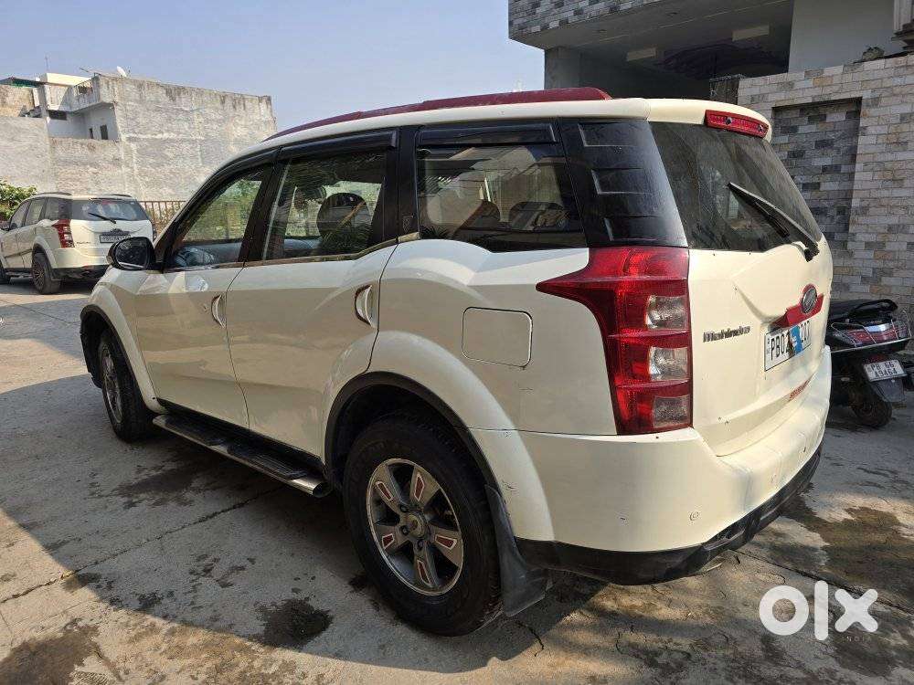 Mahindra Xuv500 2011-2015 W8 2wd, 2014, Diesel