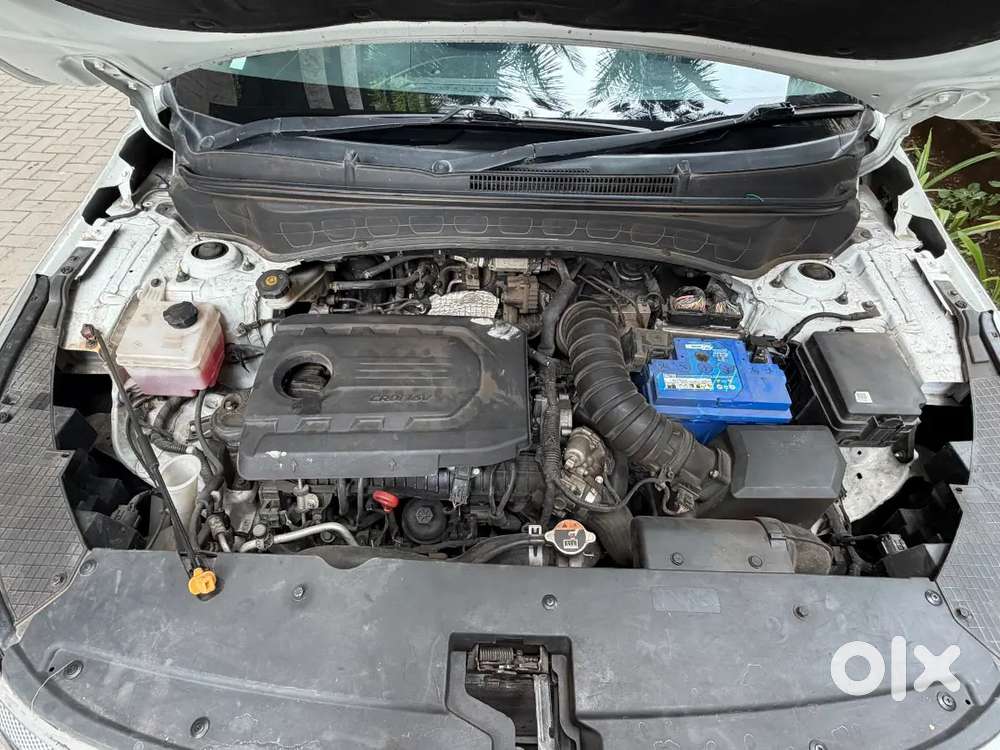 Kia Seltos D1.5 6mt Hte 2023