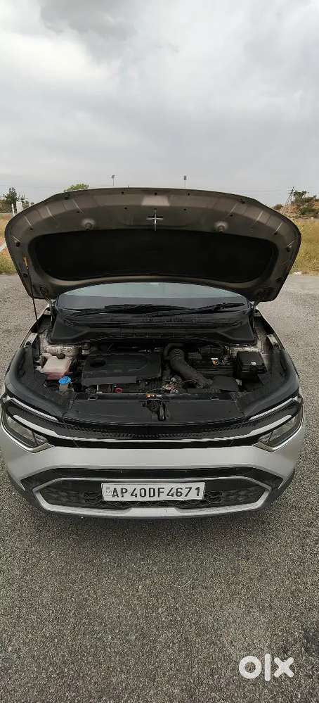 Kia Carens Premium 2024