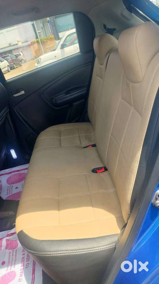 Maruti Suzuki Celerio, 2022, Petrol