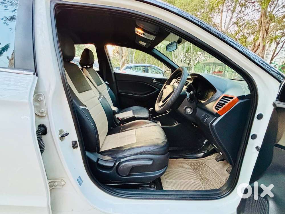 Hyundai Elite I20 Asta 1.2, 2017, Petrol