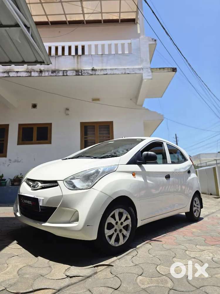 Hyundai Eon 2014
