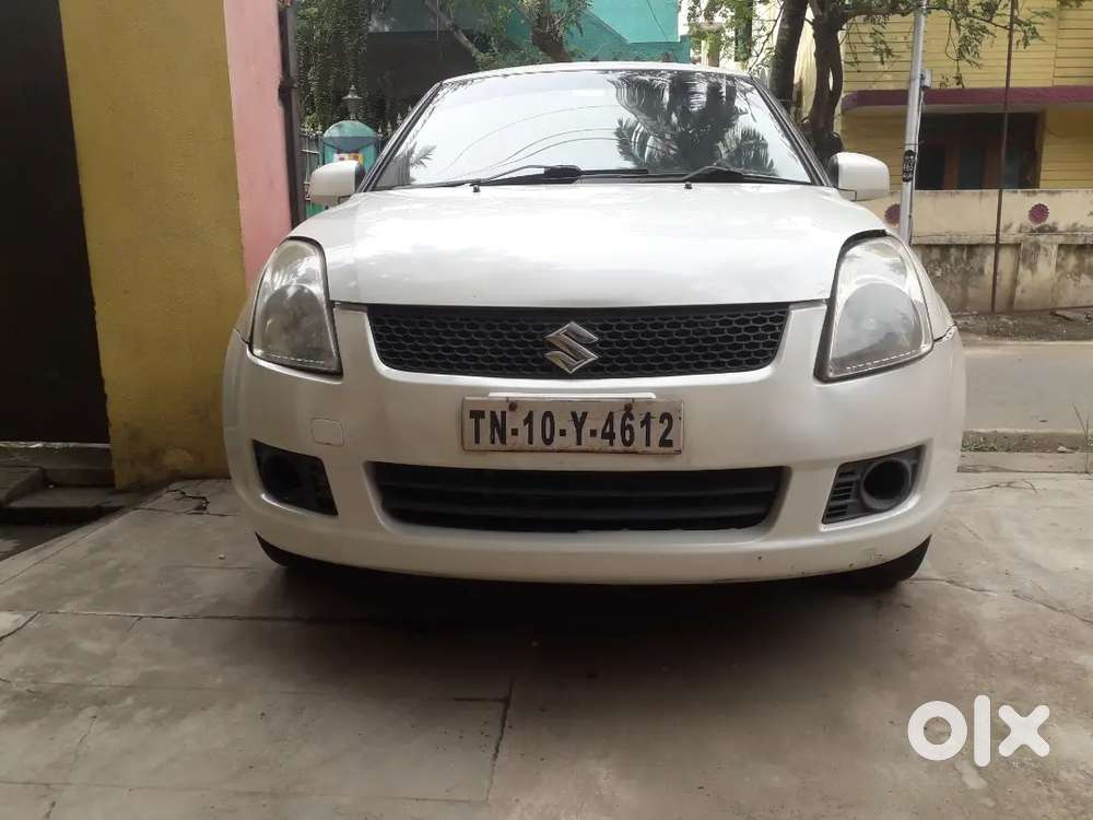Maruti Suzuki Swift Vdi 2009