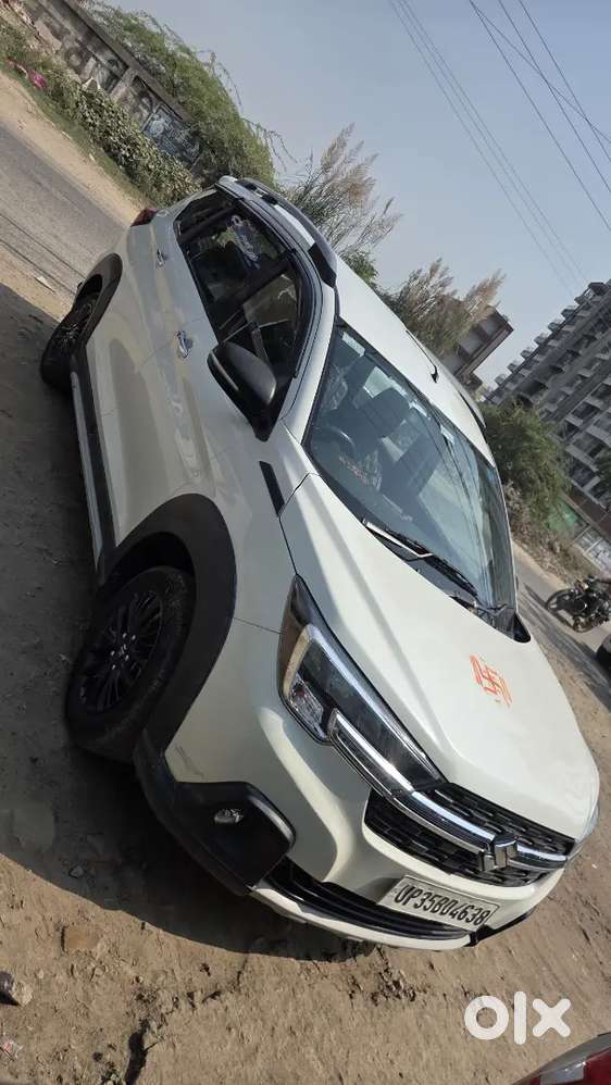 Maruti Suzuki Xl6 2021 Petrol Manual
