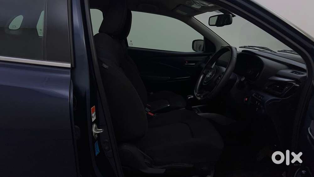 Maruti Suzuki Baleno 1.2 Alpha At, 2022, Petrol