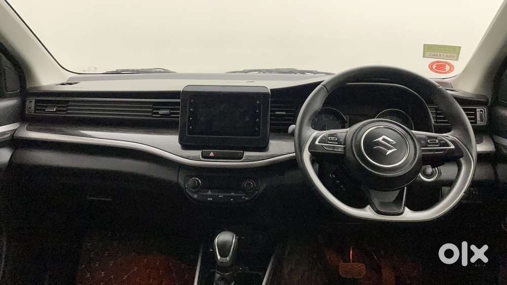 Maruti Suzuki Xl6 1.5 Alpha Plus At, 2023, Petrol