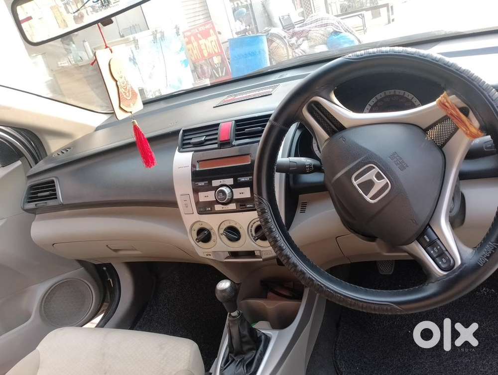Honda City Ivetcpetrol 2009