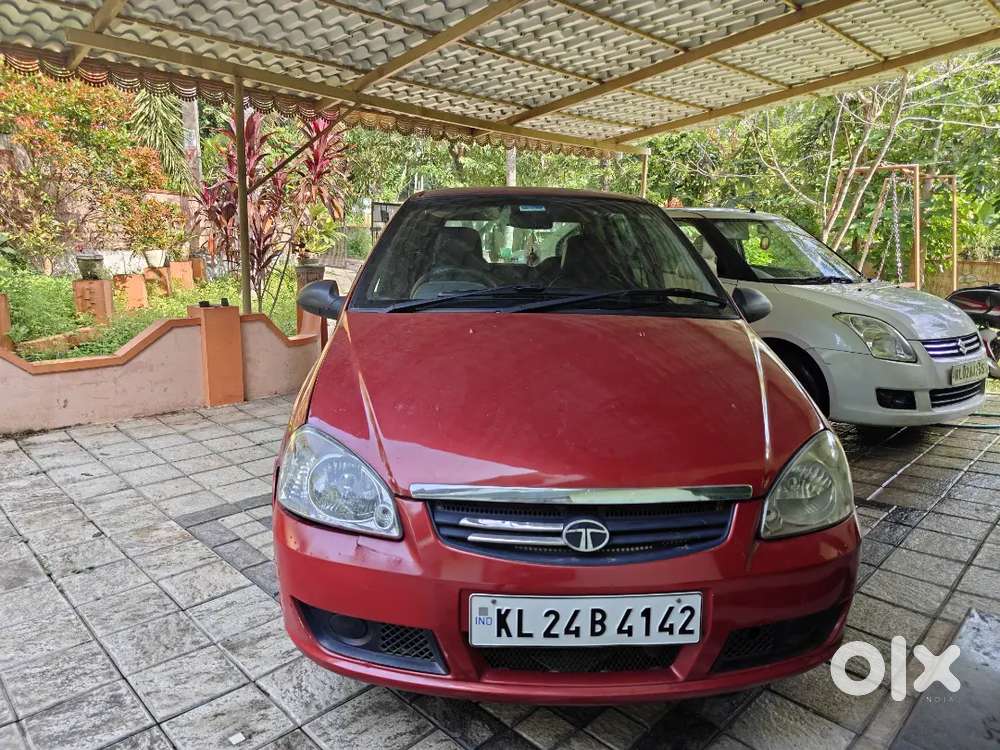 Tata Indica V2 Diesel 2009