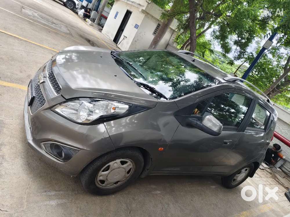Chevrolet Beat Diesel 2015