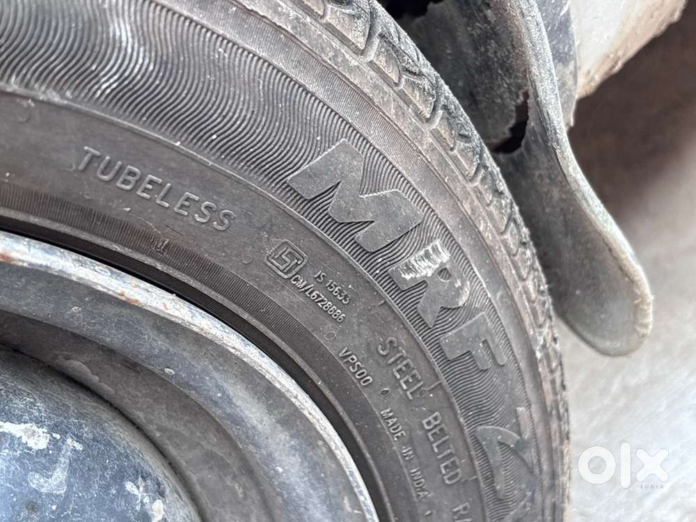 Maruti Suzuki Wagon R Petrol 2008
