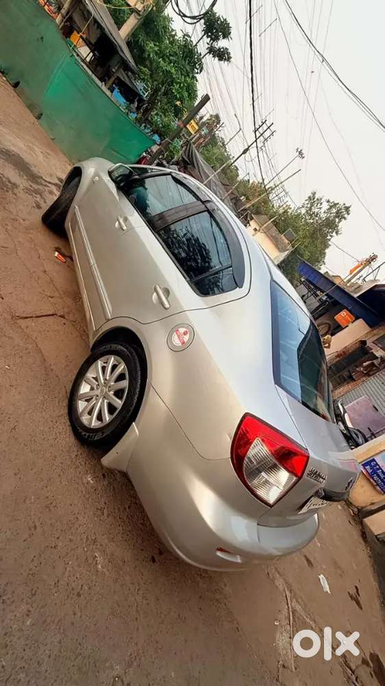 Docter Driven Car Maruti Suzuki Sx4 2010 Petrol 44700 Km Only