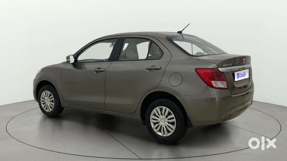 Maruti Suzuki Swift Dzire 1.2 Vxi Bsiv, 2019, Petrol