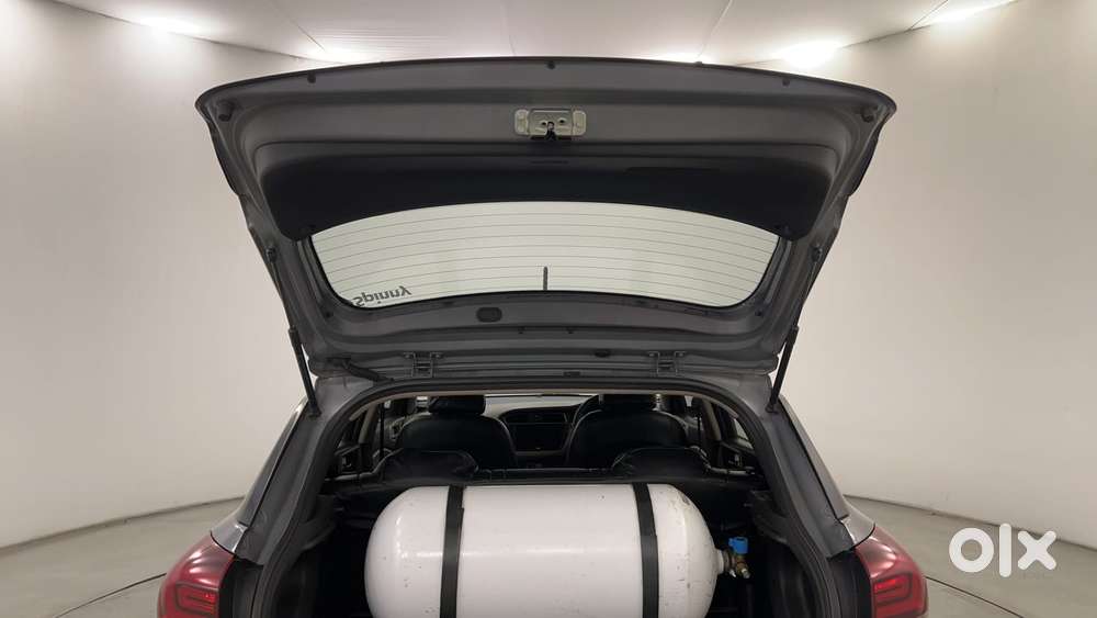 Hyundai Elite I20 Sportz Plus, 2019, Cng & Hybrids