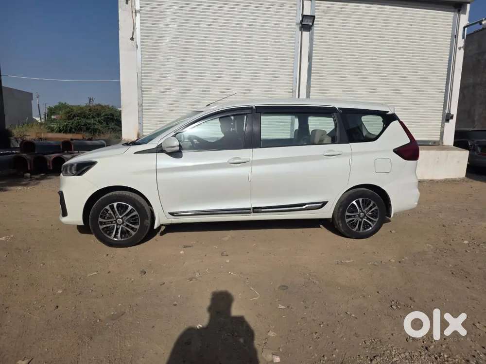 Maruti Suzuki Ertiga 2023 First Owner